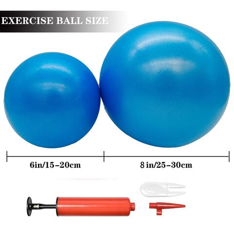 Ballon Pilates 20cm