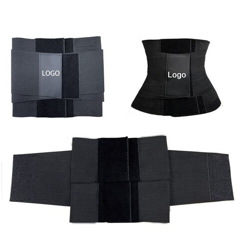  Waist Slimming Belt