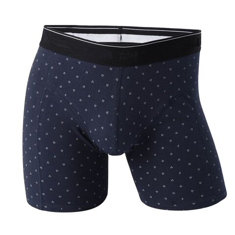 Compre Calzoncillos Boxer De Algod n Transpirable Ropa Interior