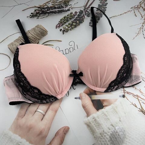 Transparent Lace Bra Panty Stylish Push Up Bra 2022 Silk Lingerie Set  Women's Underwear $3.5 - Wholesale China Women's Underwear Sets at Factory  Prices from Fuzhou Yi Xin Import & Export Co.