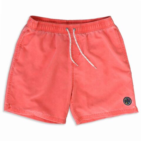 Venta al por mayor de pantalones cortos de playa para hombre, diseño personalizado con logo impreso, pantalones cortos de surf impermeables para natación