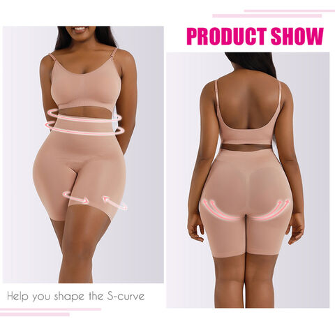 Buy Wholesale China Slimming Apparel,wholesale Slimming Butt Lifter Waist  Control Shapewear Shaper & Slimming Apparel at USD 3