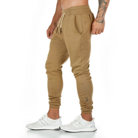 Pantalones deportivos para hombre