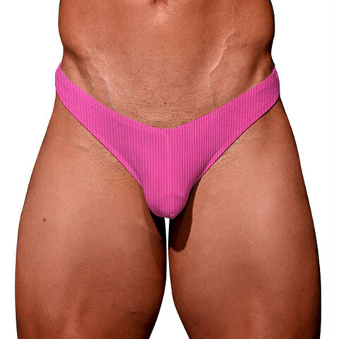 Achetez en gros Sous-vêtements String Sexy Pour Hommes, String Gay