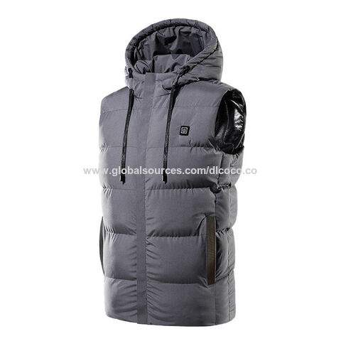 Body warmer sale jacket for sale