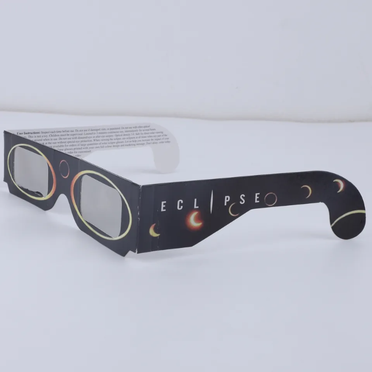 Buy Wholesale China Factory Wholesale Iso Certified Solar Eclipse