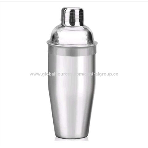 Cocktail shaker, 550 ml