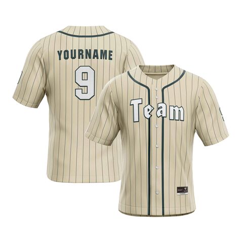 High Quality Wholesale Cheap Men Sublimation Full Dye V Neck Softball Jersey  Custom Polyester V Neck Baseball Jerseys - China Softball Jersey and  Baseball Jersey price