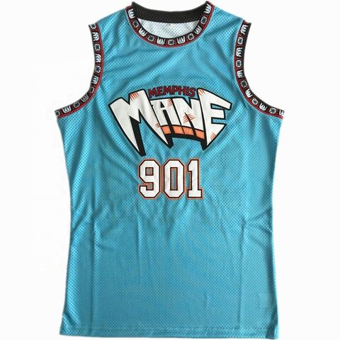 Wholesale Custom Logo New Design Basketball Jersey Sports Wear