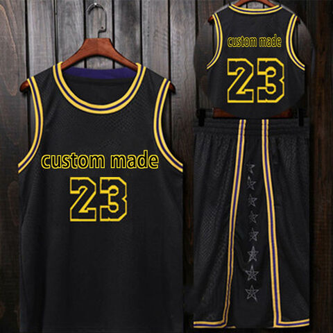 Buy Wholesale China Youth Custom Design Basketball Jersey