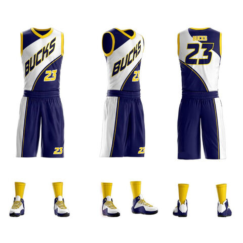 Custom Sublimated Basketball Uniforms - Casual Clothing for Men, Women,  Youth, and Children