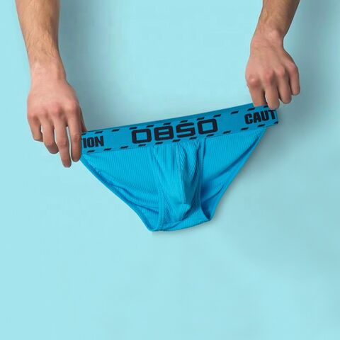 Men's Exotic Briefs,comfortable Panties Hot Gay Night Party Thong