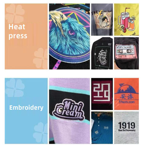 Großhandel individuelle Logo-Stickerei Sweatpants und Hoodie Streetwear schlichtes Premium Terry / Fleece Baumwolle