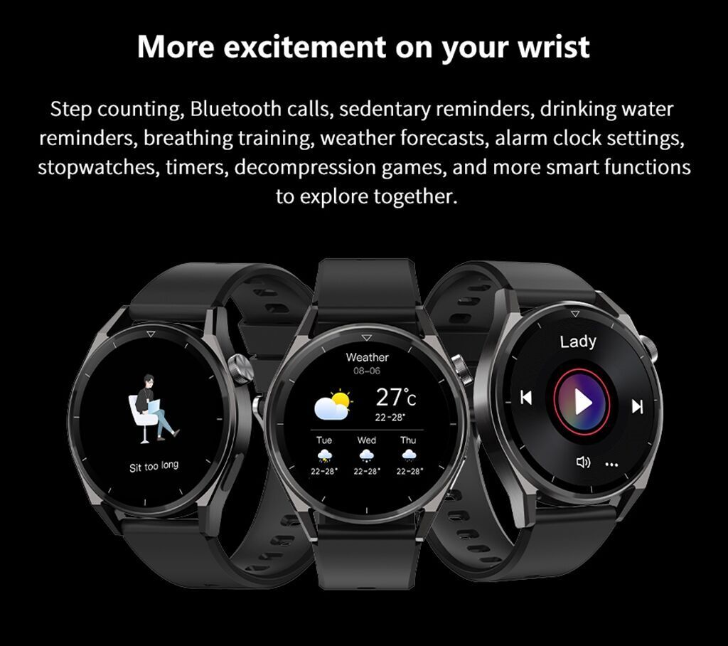 Buy Wholesale China Dw88 Ultra Smart Watch Android Smart Watch With ...