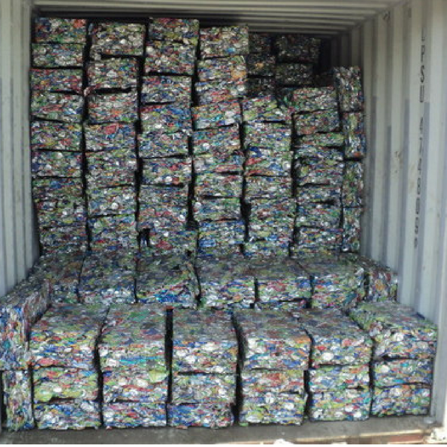 Buy Wholesale South Africa Aluminum Alloy Wheel Scrap / Aluminum