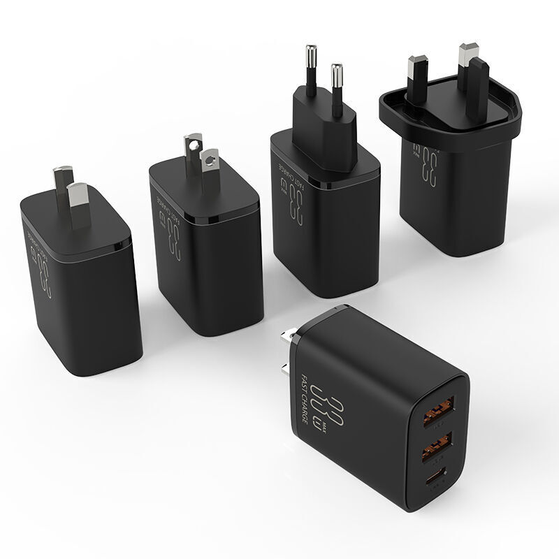 Buy Wholesale China Pd 40w A+c Travel Charger For Iphone 15 & 20w Pd