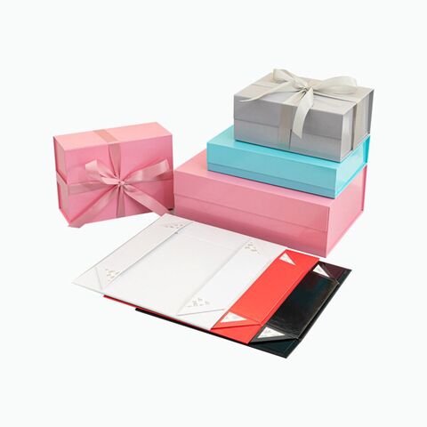 Kaufen Sie China Großhandels-Faltbare Faltbare Box Mit Gutem Service und  Papier Kasten Großhandelsanbietern zu einem Preis von 0.4 USD