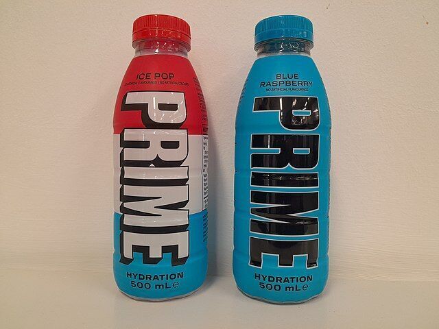 Buy Wholesale France All Flavor Prime Energy Drink / Primes Hydration ...