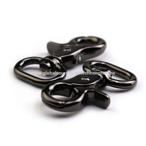 Hot-Selling Stainless Steel Snap Hook with High Quality - China Swivel  Hook, Spring Hook