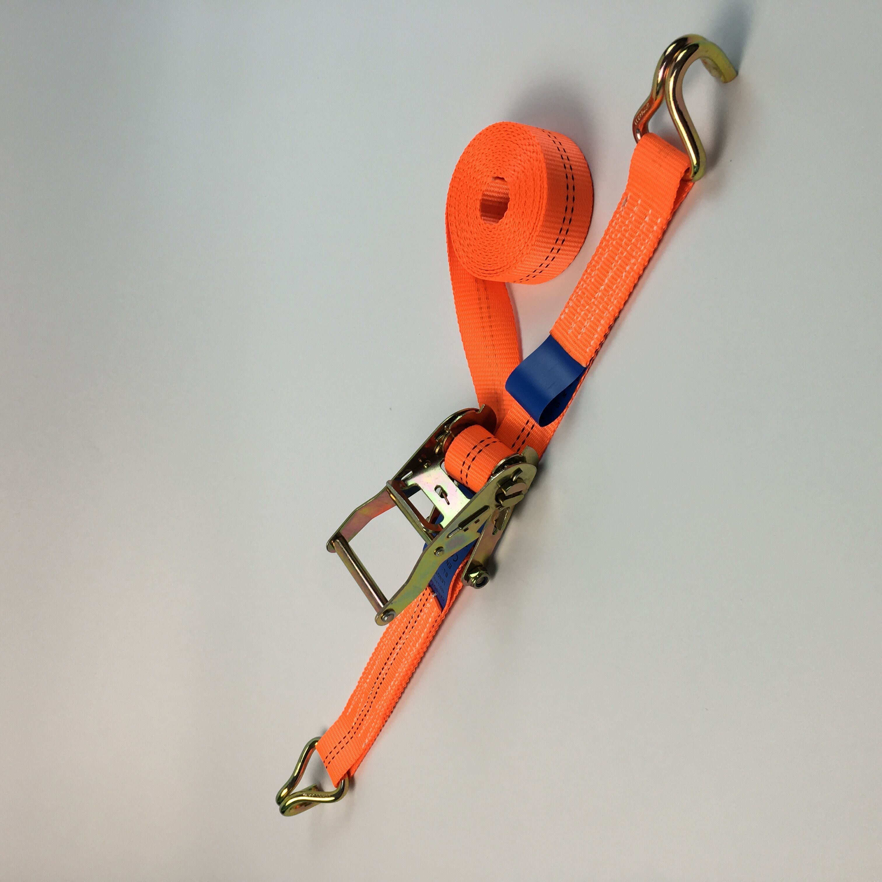 Buy Wholesale China Factory Price Polyester Ratchet Cargo Straps