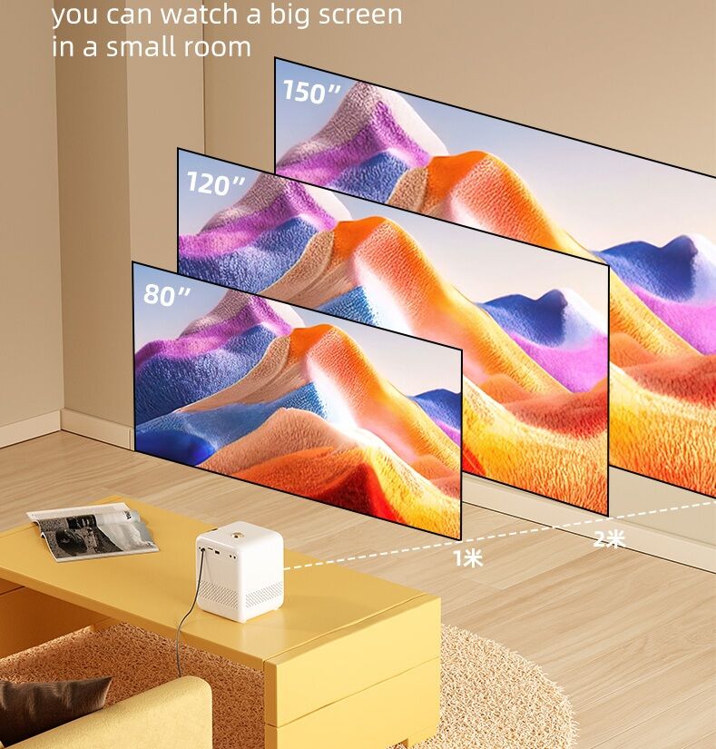 Projector Station Buy Wholesale China Factory Promotion New Fashion Portable Power ...