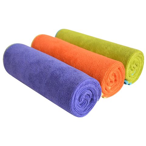 Hotselling Fitness Equipment Sweat Absorbent Microfiber Hot Yoga  Towel - China Yoga Towel and Yoga Equipment price