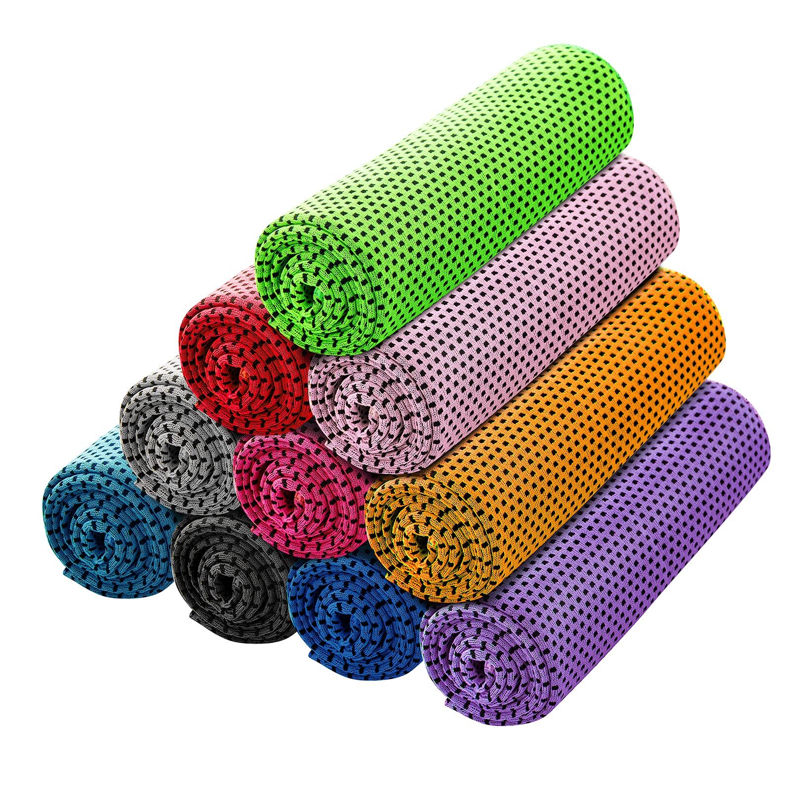 Hotselling Home Fitness Sports Workout Microfiber Sweat Absorbent Gym  Towel - China Sports Towel and Textile price