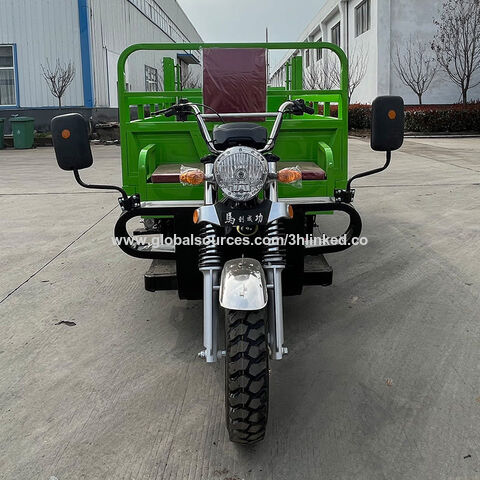 Usine populaire de fournisseurs de fabricants de tricycle électrique de  chargeur de cargaison