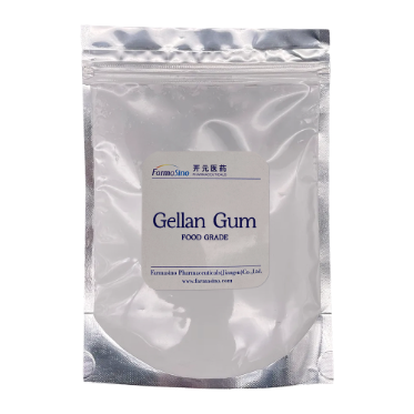 Food Additives Gellan Gum E418 Off-white Powder, E418 Gellan Gum, Food ...