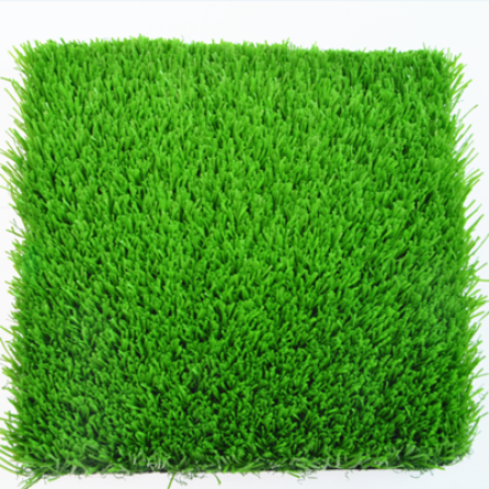 Non Fill In Synthetic Turf Artificial Grass Carpet For Football Stadium ...