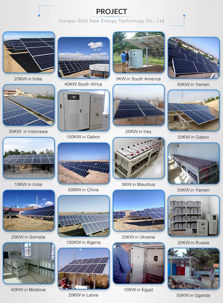 Buy Wholesale China 1kw 3kw 5kw Off Grid 10kw 15kw 20kw 30kw 50kw Home ...