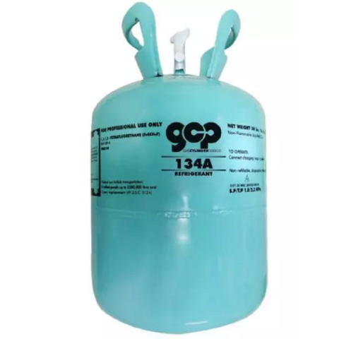 Buy Wholesale Turkey Air Condition Refrigerant Gas R134a