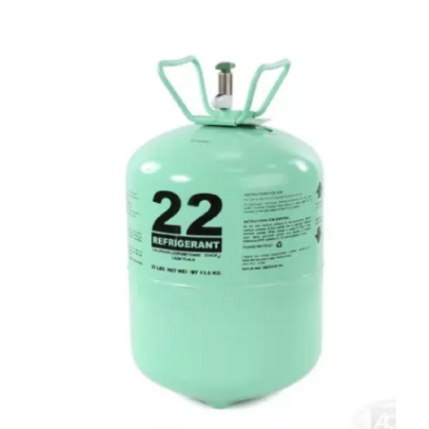 Buy Wholesale Turkey 10kg Cylinder High Purity New Type R32 Refrigerant & 10kg  Cylinder High Purity New Type R32 Refrigerant at USD 175