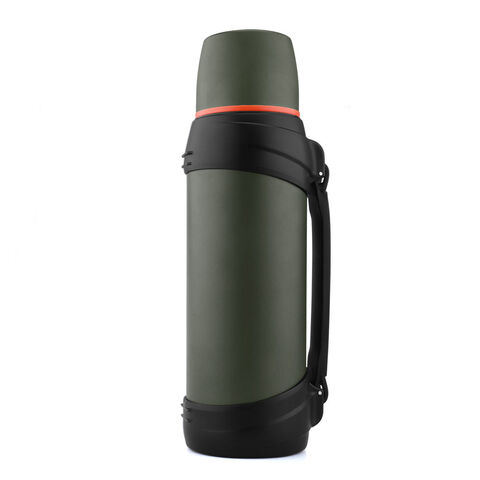 Wholesale Direct Factory 2500ml Vacuum Insulated Coffee Dispenser Thermos  for House Use From m.