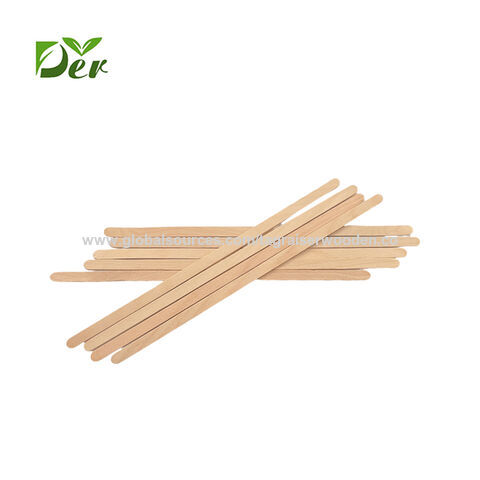 Buy Wholesale China Bamboo Coffee Stirrer Wooden Coffee Stirrer Paper  Wrapped Stirrers Coffee Stirrer Stir Sticks & Bamboo Coffe Stirrer,coffee  Sticks,drink Stirrers at USD 0.003