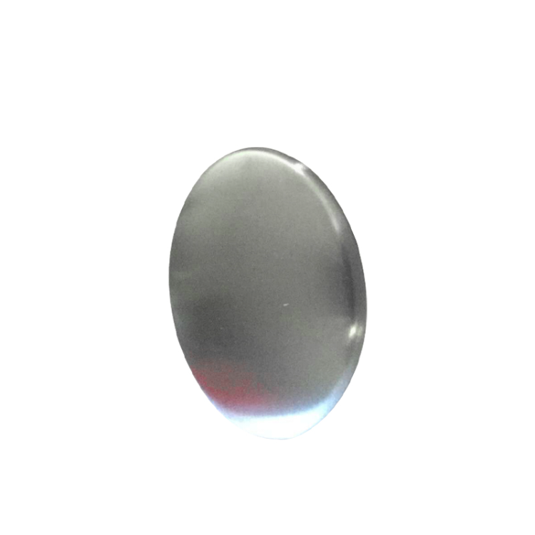 Wholesale Magic Odor Removing Oval Shape Stainless Steel Soap Bar