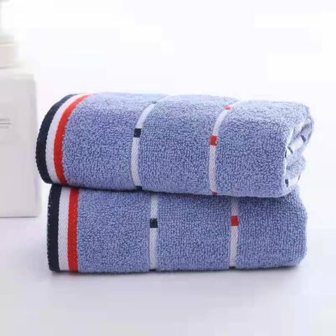 Hotselling Home Fitness Sports Workout Microfiber Sweat Absorbent Gym  Towel - China Sports Towel and Textile price