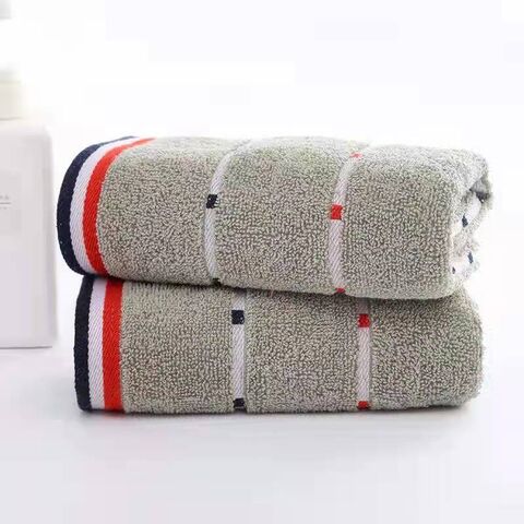 Hotselling Home Fitness Sports Workout Microfiber Sweat Absorbent Gym  Towel - China Sports Towel and Textile price