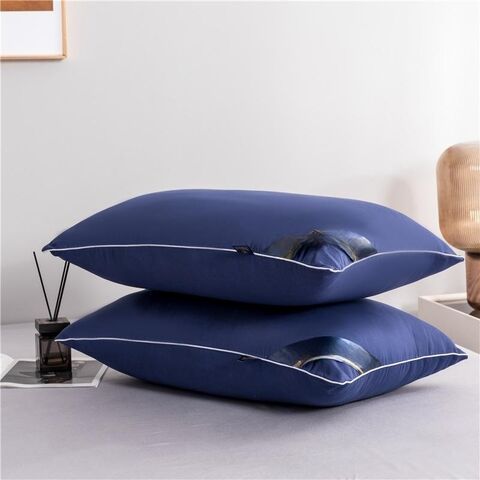 Compre Material De Relleno De La Almohada Del Algodón Del Poliéster  Fiberr-- y Relleno De Almohada De Algodón de China por 96.92 USD