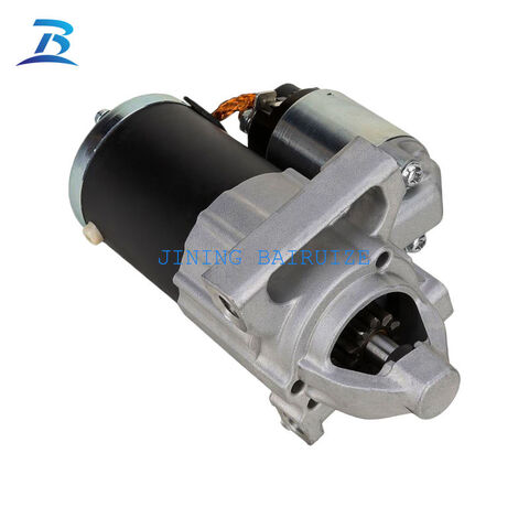 Excavator Starting Motor 21306350 20880693 Ec210 Starter