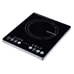 Double Burner Induction Cooker Electric Stove Induction Hot Plate ...
