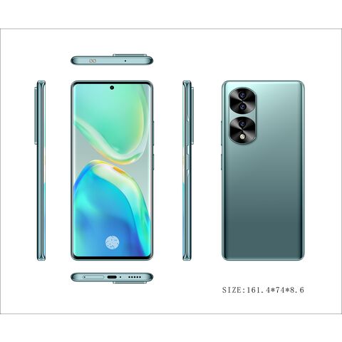 Achetez en gros Nouveau Design En Gros 5g Super Téléphone Intelligent  Modèle Populaire Pas Cher Prix Android 13 D'empreintes Digitales Pas Cher  Oem Téléphone Chine et Smartphone à 136.5 USD