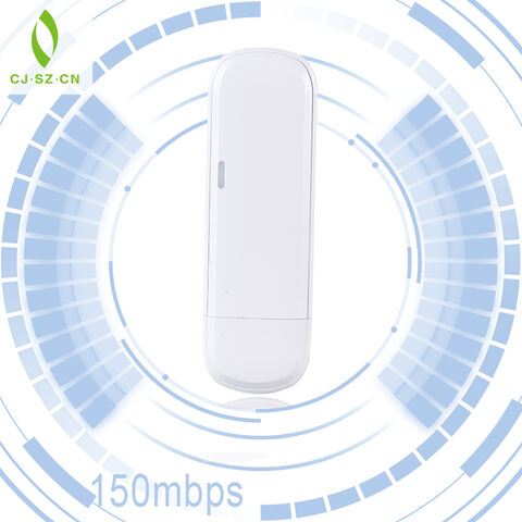 Buy Wholesale China 2023 Popular 4g Lte Usb Modem Wireless 150mbps Mini Ufi Dongle  Pocket Wifi Router With Sim Card Slot Wlan Dongle & Usb Wifi Router at USD  15