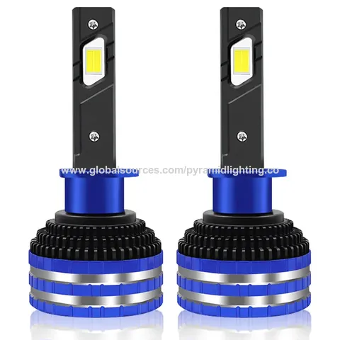 Buy Wholesale China 1860aw Chip 12 Volt Automotive Head Light Lamp H1 H7  H11 9004 9005 Auto Bulb Kit H4 12v 24v Car Led Headlight For Truck &  Automotive Led Headlights at