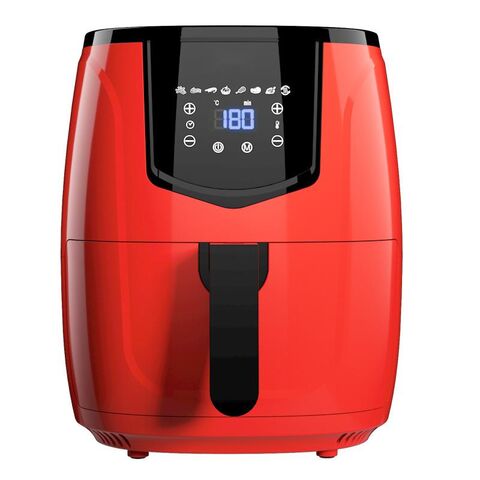 7 Quart Digital Touchscreen Air Fryer + Dehydrator