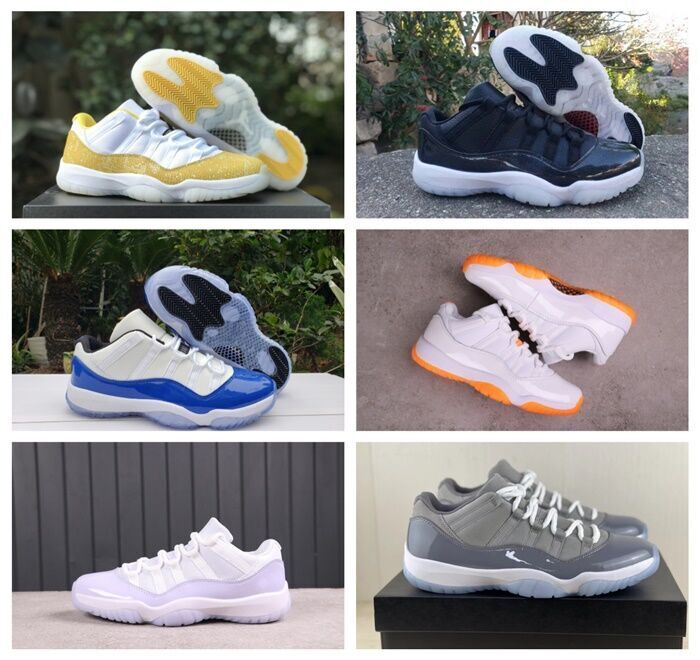 Buy Wholesale China High Quality Branded Men Jordan 12 Mixed Shoes