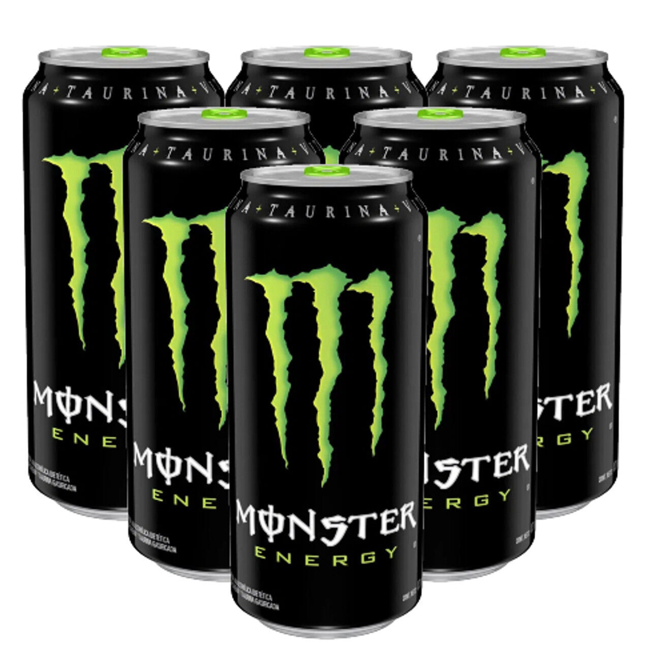 Buy Wholesale Canada Available Stock Monster 500ml Energy Drink 