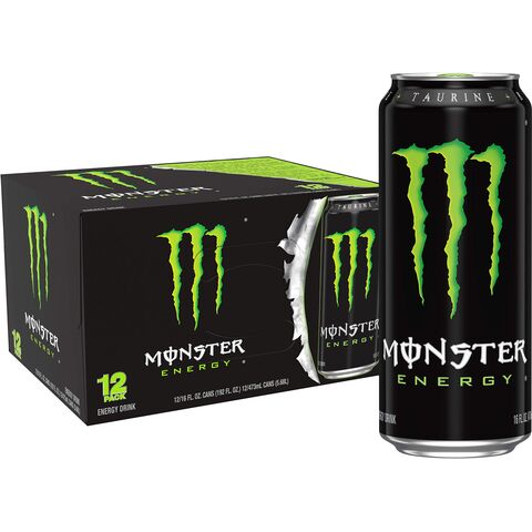 Buy Wholesale Canada Available Stock Monster 500ml Energy Drink/ Monster  Energy Drink On Whole Sale Price & Monster Energy Drinks at USD 5