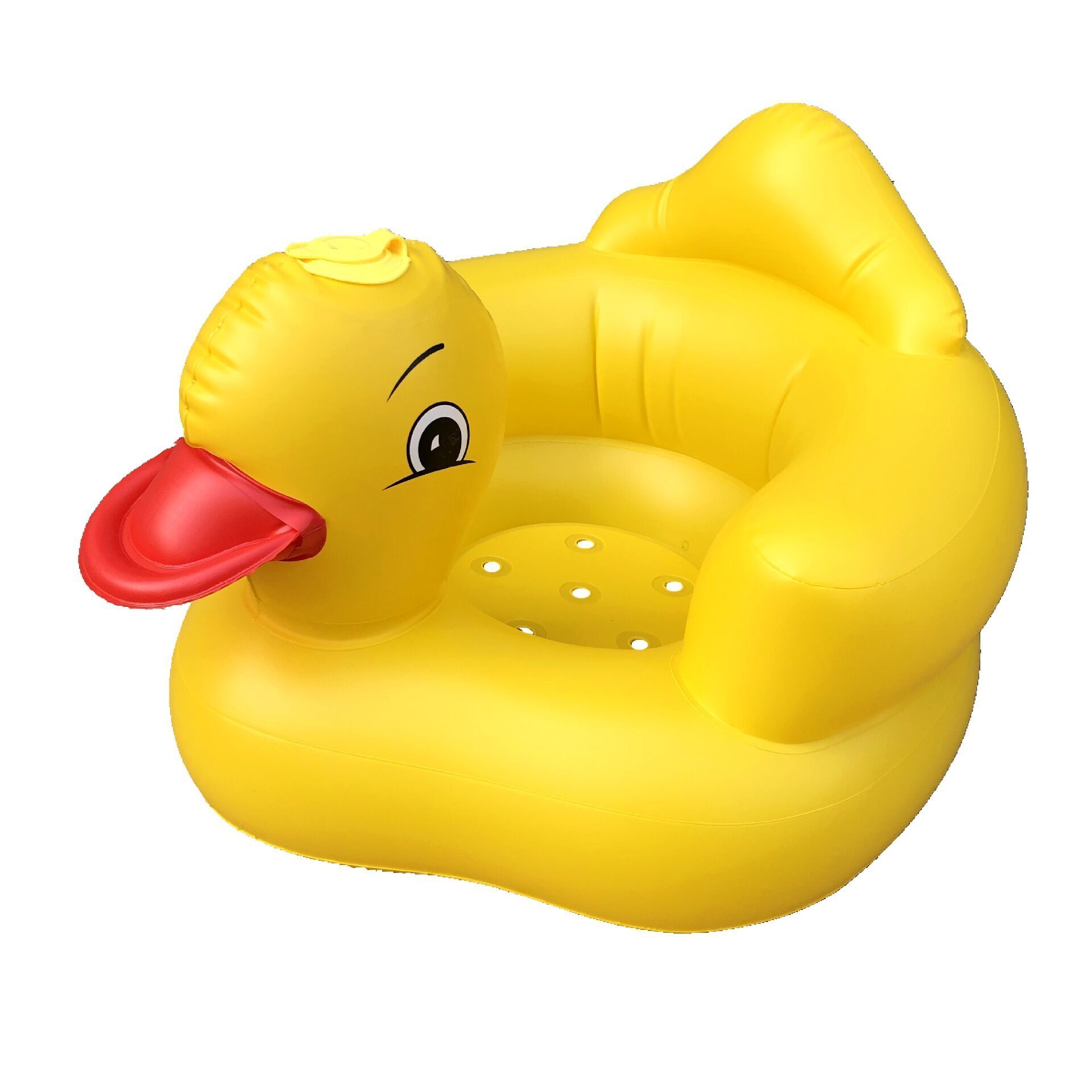 Buy Wholesale China Hot Selling Yellow Orange Duck Children Baby ...