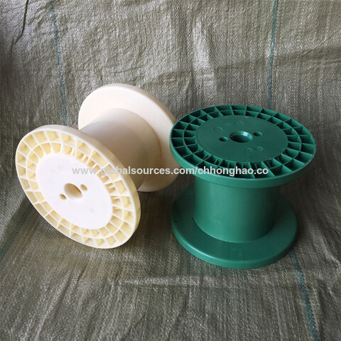 Buy China Wholesale Large Plastic Spools For Wire Din-250,made Of